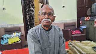 बच्चों के दुर्व्यवहार से आहत बुजुर्ग ने सरकार को दी करोड़ों की संपत्ति